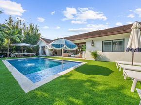 6420 SW 63rd Ter, South Miami FL 33143