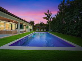 6420 SW 63rd Ter, South Miami FL 33143