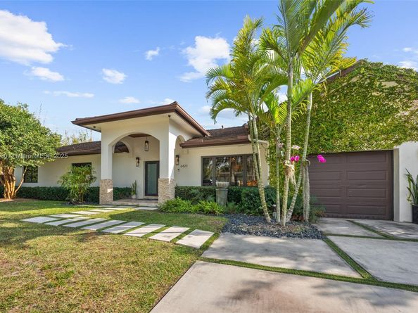 6420 SW 63rd Ter, South Miami FL 33143
