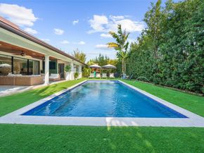 6420 SW 63rd Ter, South Miami FL 33143