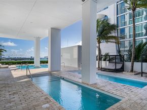 1040 Biscayne Blvd 3607, Miami FL 33132