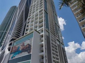 1040 Biscayne Blvd 3607, Miami FL 33132
