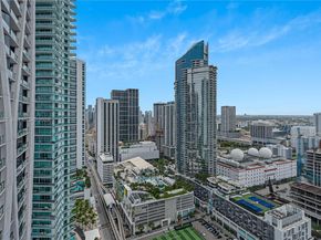 1040 Biscayne Blvd 3607, Miami FL 33132