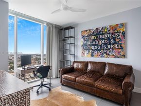 1040 Biscayne Blvd 3607, Miami FL 33132