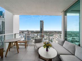 1040 Biscayne Blvd 3607, Miami FL 33132