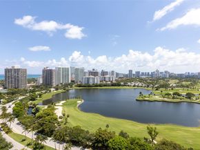 3675 N Country Club Dr 410, Aventura FL 33180