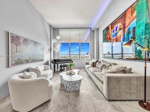 1500 Bay Rd PH 1570, Miami Beach FL 33139