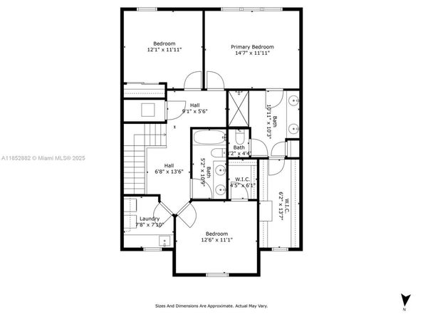 4248 Ficus St, Hollywood FL 33021