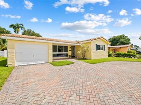 1925 N 39th Ave, Hollywood FL 33021
