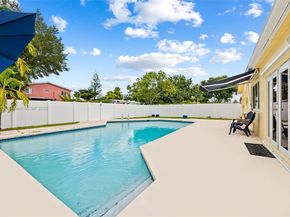 1925 N 39th Ave, Hollywood FL 33021
