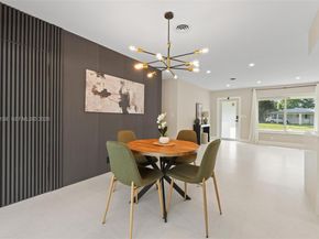 5341 SW 1st St, Plantation FL 33317