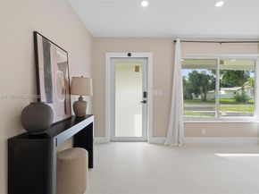 5341 SW 1st St, Plantation FL 33317