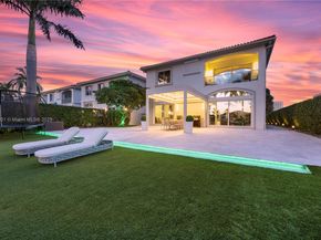 1594 Shoreline Way, Hollywood FL 33019