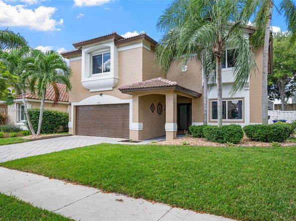 2261 NW 139th Ave, Sunrise FL 33323