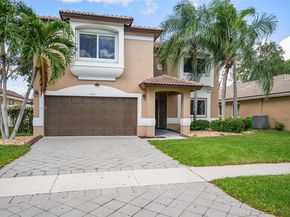 2261 NW 139th Ave, Sunrise FL 33323
