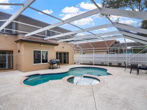 2261 NW 139th Ave, Sunrise FL 33323