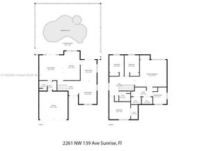 2261 NW 139th Ave, Sunrise FL 33323