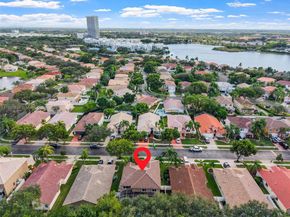2261 NW 139th Ave, Sunrise FL 33323