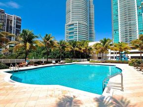 2101 Brickell Ave 1401, Miami FL 33129