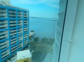 2101 Brickell Ave 1401, Miami FL 33129