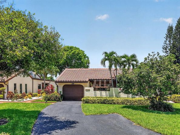 21877 Arriba Real, Boca Raton FL 33433
