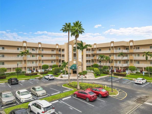 7647 Southampton Ter 403, Tamarac FL 33321