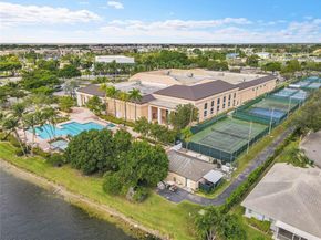 7647 Southampton Ter 403, Tamarac FL 33321