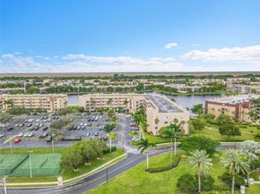 7647 Southampton Ter 403, Tamarac FL 33321