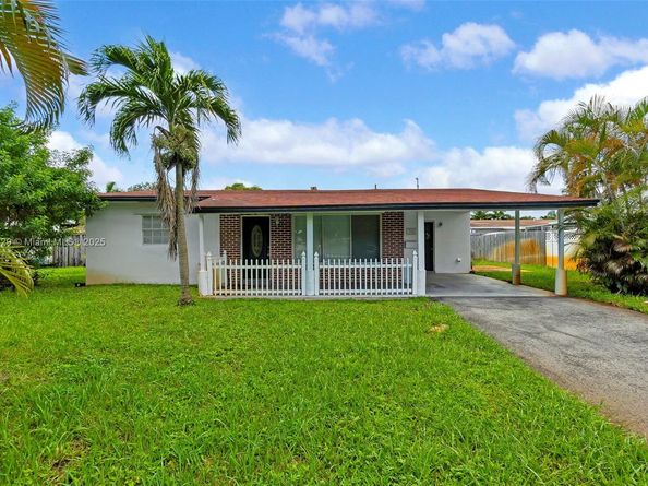 3431 NE 15th Ave, Pompano Beach FL 33064