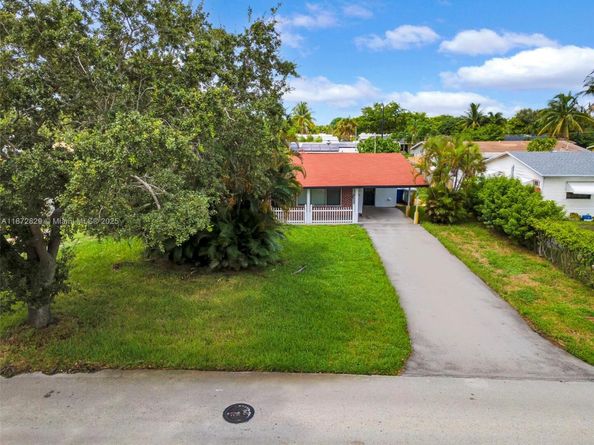 3431 NE 15th Ave, Pompano Beach FL 33064
