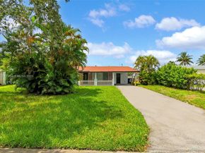 3431 NE 15th Ave, Pompano Beach FL 33064
