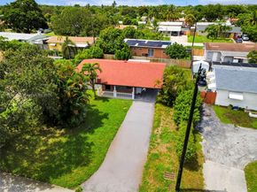 3431 NE 15th Ave, Pompano Beach FL 33064
