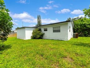 3431 NE 15th Ave, Pompano Beach FL 33064