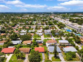 3431 NE 15th Ave, Pompano Beach FL 33064