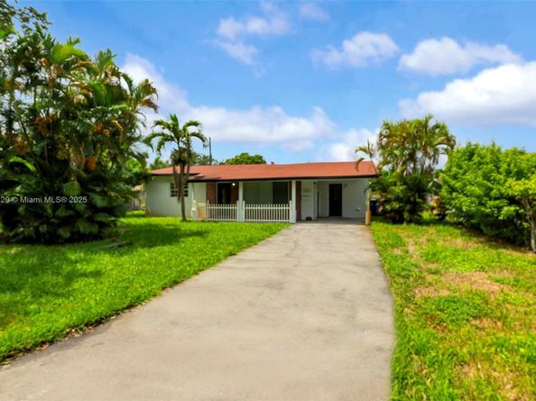 3431 NE 15th Ave, Pompano Beach FL 33064