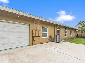 12343 NW 19th St, Plantation FL 33323