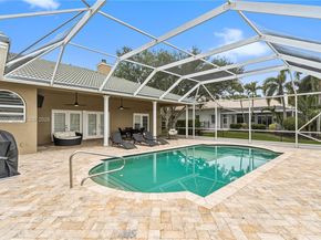 12343 NW 19th St, Plantation FL 33323