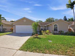 3810 NW 58th St, Coconut Creek FL 33073