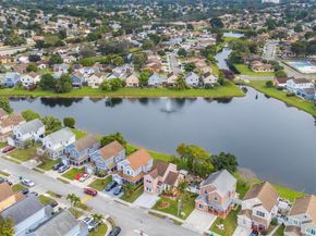 3431 Java Plum Ave, Miramar FL 33025