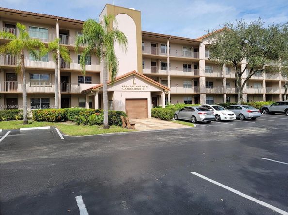 1200 SW 125th Ave 211L, Pembroke Pines FL 33027