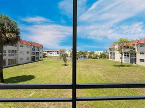2951 E Sunrise Lakes Dr 209, Sunrise FL 33322