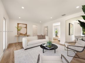 2332 SW 19th Ter, Miami FL 33145