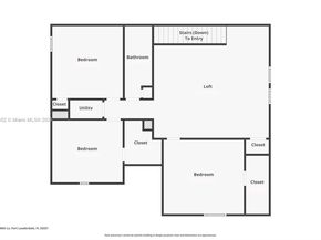 7700 NW 84th Ln, Tamarac FL 33321