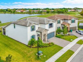 7700 NW 84th Ln, Tamarac FL 33321