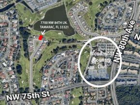 7700 NW 84th Ln, Tamarac FL 33321