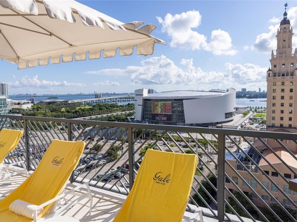159 NE 6TH St 3701, Miami FL 33132