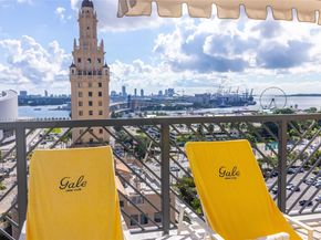 159 NE 6TH St 3701, Miami FL 33132