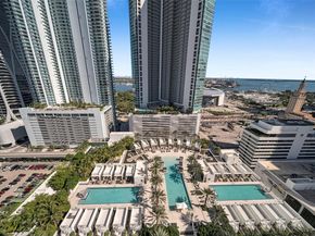 851 NE 1st Ave 2203, Miami FL 33132