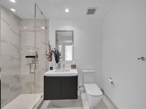 851 NE 1st Ave 2203, Miami FL 33132