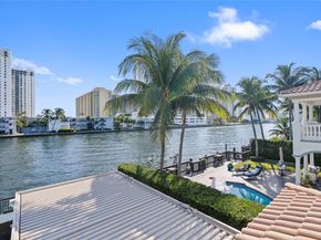 1555 Windjammer Way, Hollywood FL 33019